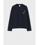 ウィメンズ フローラルエンブロイダリー 長袖Tシャツ