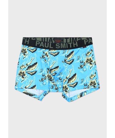 "Hawaiian Diver" ボクサーパンツ