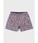 "Hazy Floral" トランクス