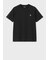 "Sports Stripe Zebra" ワンポイント 半袖Tシャツ