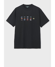 Paul Smith + Lee タブ Tシャツ