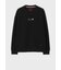 エステルレーヨンダンボール ロングスリーブTシャツ