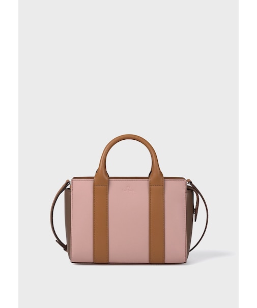 PS Paul Smith Everyday 2WAYショルダーバッグ