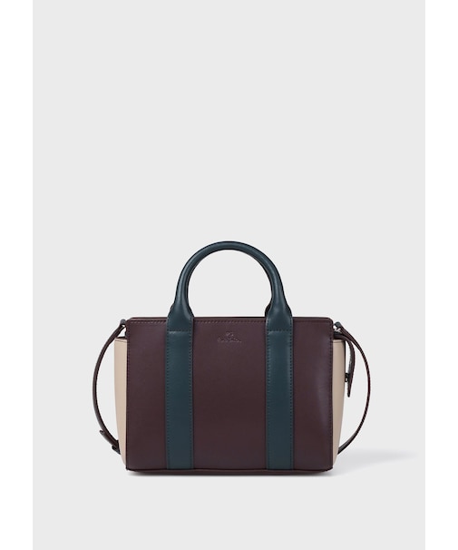 PS Paul Smith Everyday 2WAYショルダーバッグ