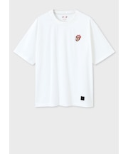 "Lip and Tounge" Tシャツ