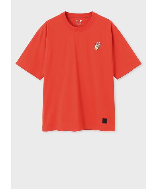 "Lip and Tounge" Tシャツ