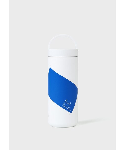 thermo mug × Paul Smith ジオメトリック ランタン ボトル