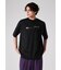 "Sports Stripe Bar" Tシャツ