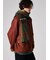 "Paul Smith loves Barbour" ウールチェック マフラー