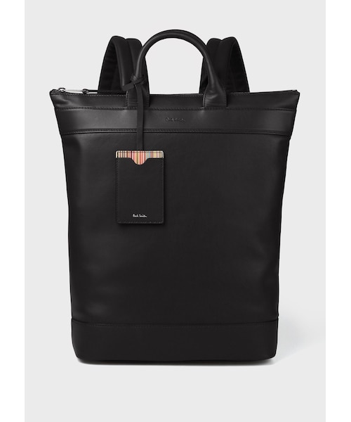 マサさん専用Paul Smith バッグ/ 2way バッグ モダンビジネス 2WAYバックパック｜ポール・スミスバッグの