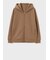 "Cardboard Knit" ジップアップパーカ XLサイズ