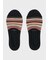 "Signature Stripe" シューズイン ソックス