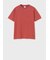 ウィメンズ "Happy" ヴィンテージ 半袖Tシャツ