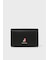 マーケトリースワールラビット 名刺入れ