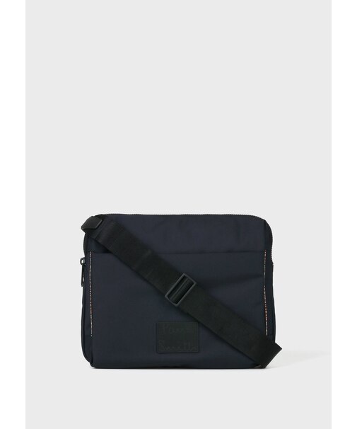 アーバントラベラーAW23 2WAYショルダーバッグ