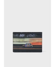 "Commuter Mini" パスケース