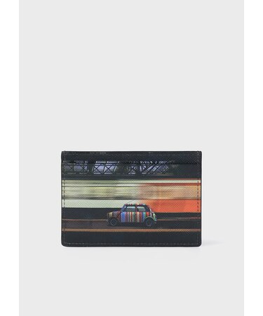 "Commuter Mini" パスケース