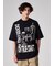 Dickies□ × PS Paul Smith "True Craft"  Tシャツ