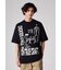 Dickies□ × PS Paul Smith "True Craft"  Tシャツ