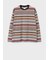 "Signature Stripe" 長袖カットソー