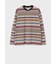 "Signature Stripe" 長袖カットソー