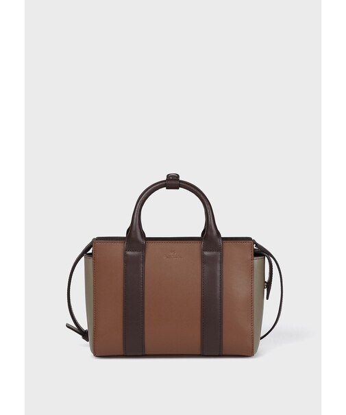 PS Paul Smith Everyday 2WAY ショルダーバッグ