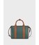 PS Paul Smith Everyday 2WAY ショルダーバッグ