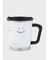 thermo mug × Paul Smith "Happy" ダブルマグ