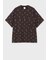 ウィメンズ ドットプリント 半袖Tシャツ