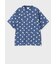 ウィメンズ ドットプリント 半袖Tシャツ