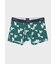 "Sea Floral" ボクサーパンツ