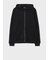 "Sports Stripe" ジップパーカ
