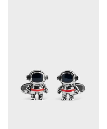 "Astronaut" カフス