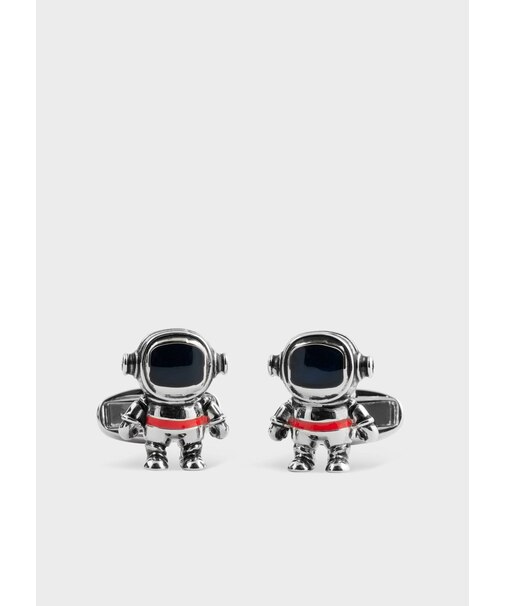 "Astronaut" カフス