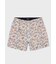 "Pencil Floral" トランクス