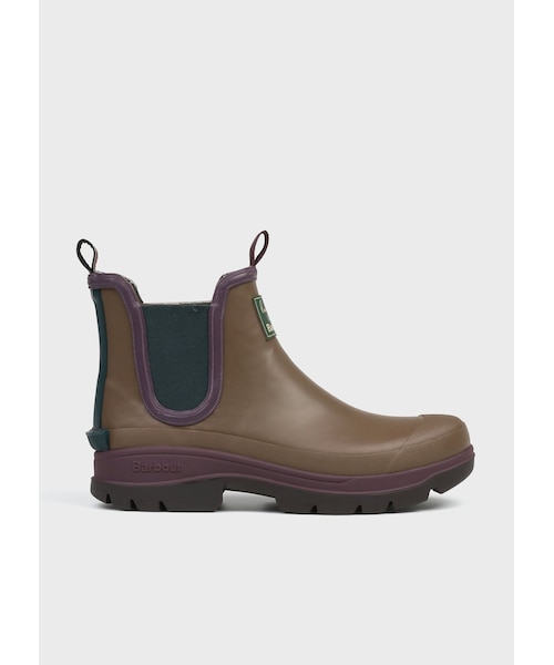Paul Smith Loves Barbour