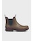 "Paul Smith Loves Barbour" カラーブロック サイドゴアレインブーツ