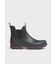 "Paul Smith Loves Barbour" カラーブロック サイドゴアレインブーツ