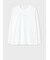 ロゴ 長袖クルーネックTシャツ