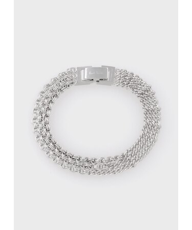 "Woven Chain" ブレスレット
