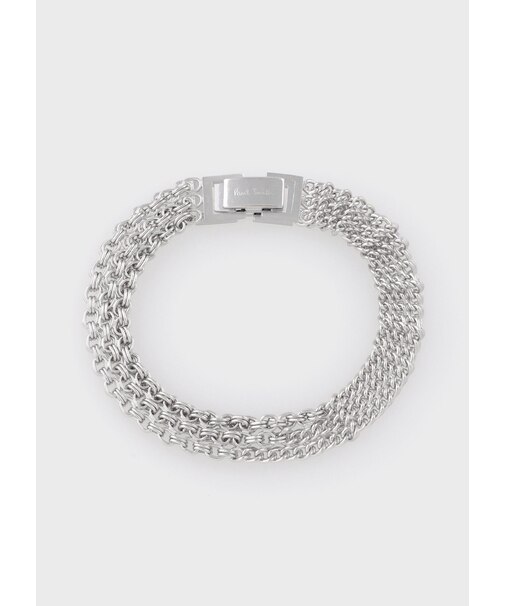 "Woven Chain" ブレスレット