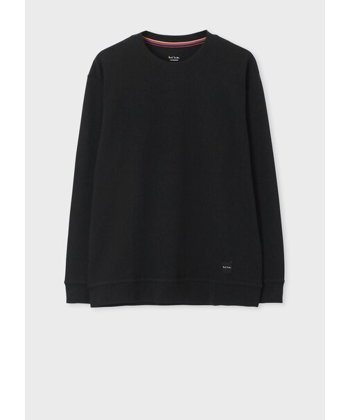 ストレッチスムース ロングスリーブTシャツ XLサイズ