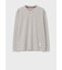 ストレッチスムース ロングスリーブTシャツ XLサイズ