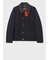 ウィメンズ "Paul Smith Loves Barbour" Transport ピーチスキンジャケット