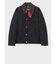 ウィメンズ "Paul Smith Loves Barbour" Transport ピーチスキンジャケット