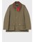 ウィメンズ "Paul Smith Loves Barbour" Bedale ピーチスキンジャケット