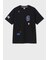"Ink Works" エンブロイダリー Tシャツ