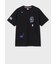 "Ink Works" エンブロイダリー Tシャツ
