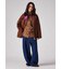 ウィメンズ "Paul Smith loves Barbour" Beaufort ワックスコート