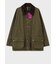 "Paul Smith loves Barbour" Beaufort ウールジャケット